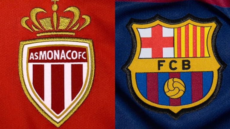 Terbaru Prediksi Pertandingan Bola Terjitu Untuk AS Monaco vs Barcelona