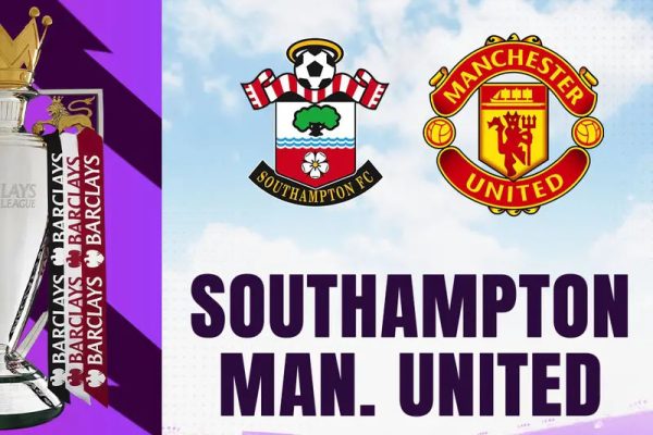 southampton vs manchester united