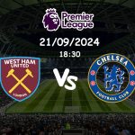 prediksi west ham united vs chelsea