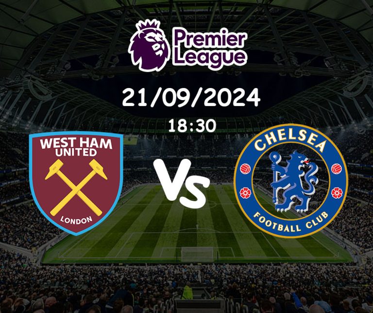 prediksi west ham united vs chelsea