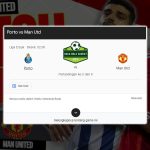 Prediksi Porto vs Manchester United