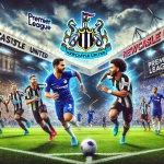 prediksi newcastle united dan chelsea