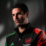 mikel arteta